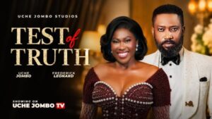 Test Of Truth (2026) – Nollywood