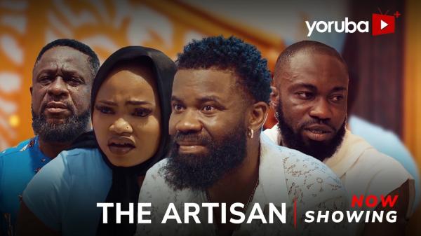The Artisan (2026)
