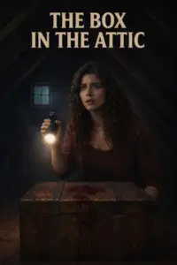 The Box in the Attic (2026) – Hollywood