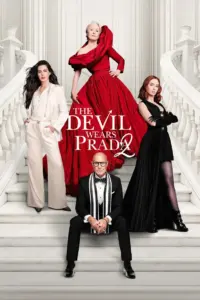 The Devil Wears Prada 2 (2026) – Comedy