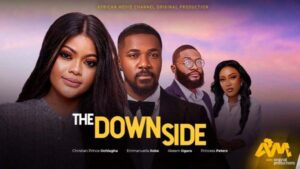 The Downside (2026) – Nollywood