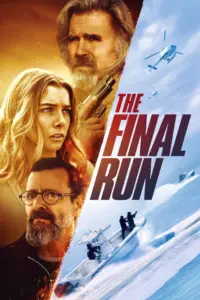 The Final Run (2025) – Hollywood