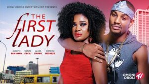 The First Lady (2026) – Nollywood
