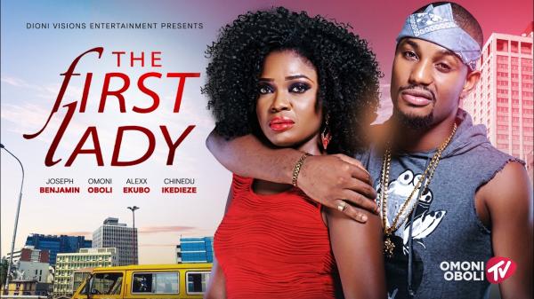The First Lady (2026) – Nollywood