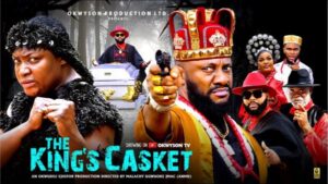 The King’s Casket (2026) – Nollywood