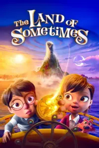 The Land of Sometimes (2026) – Adventure