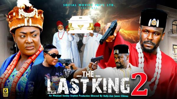 The Last King (2026)