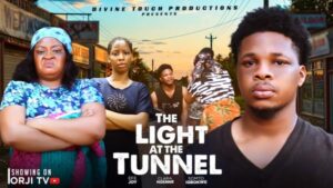 The Light At The Tunnel (2026) – Nollywood