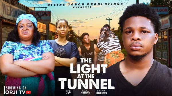 The Light At The Tunnel (2026) – Nollywood