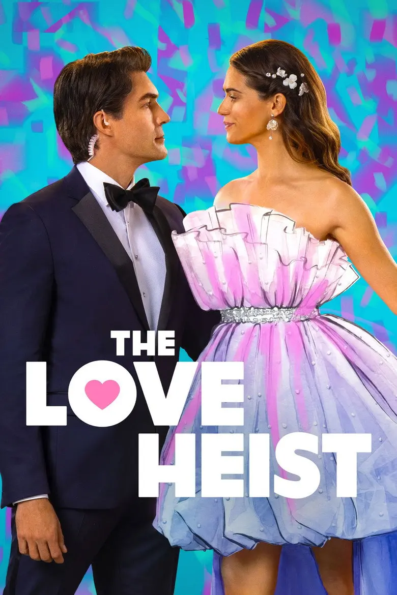 The Love Heist (2026) – Hollywood