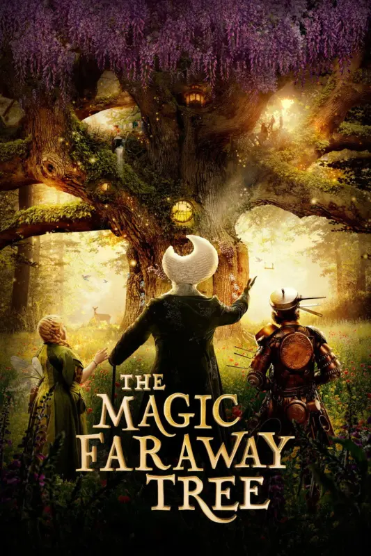 The Magic Faraway Tree (2026) – Hollywood
