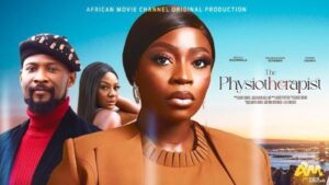 The Physiotherapist (2026) – Nollywood