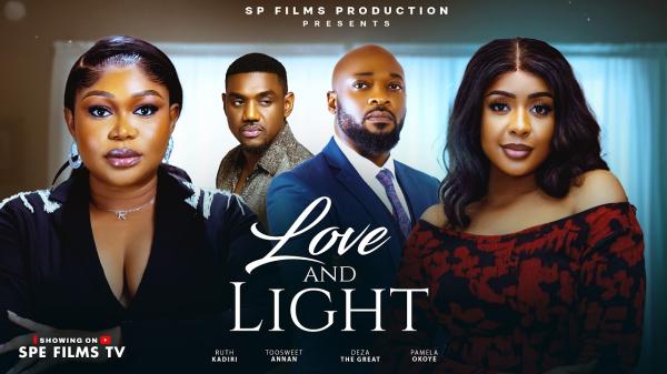 The Price Of Their Love (2026) – Nollywood