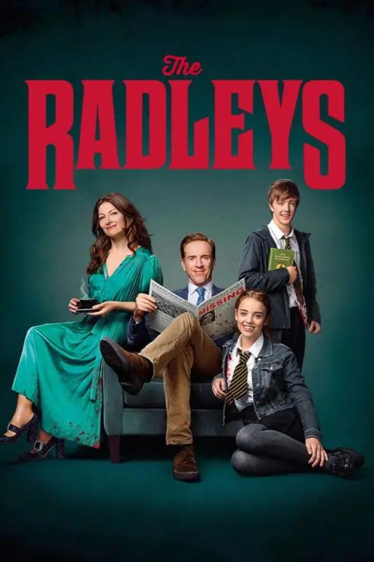 The Radleys (2024) – Hollywood