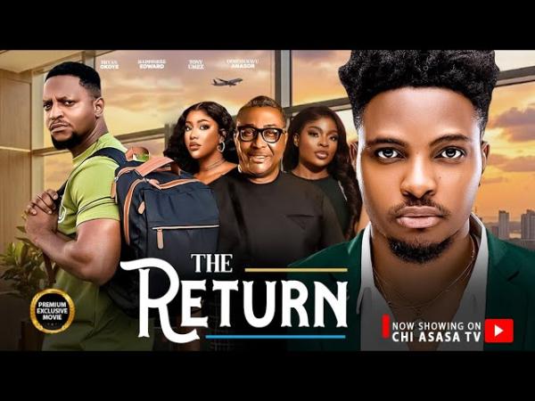 The Return (2026) – Nollywood