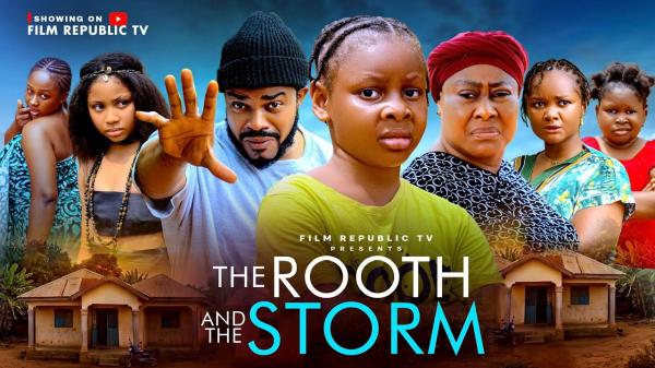 The Root And Ther Storm (2026) – Nollywood