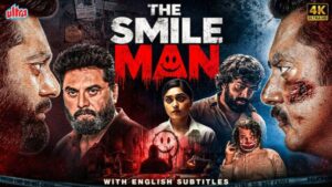 The Smile Man (2024) – Hollywood