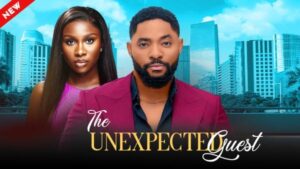 The Unexpected Guest (2026) – Featured