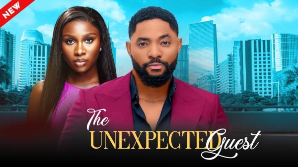 The Unexpected Guest (2026) – Nollywood