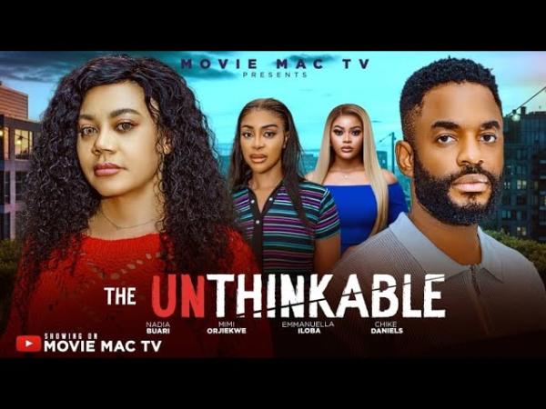The Unthinkable (2026)