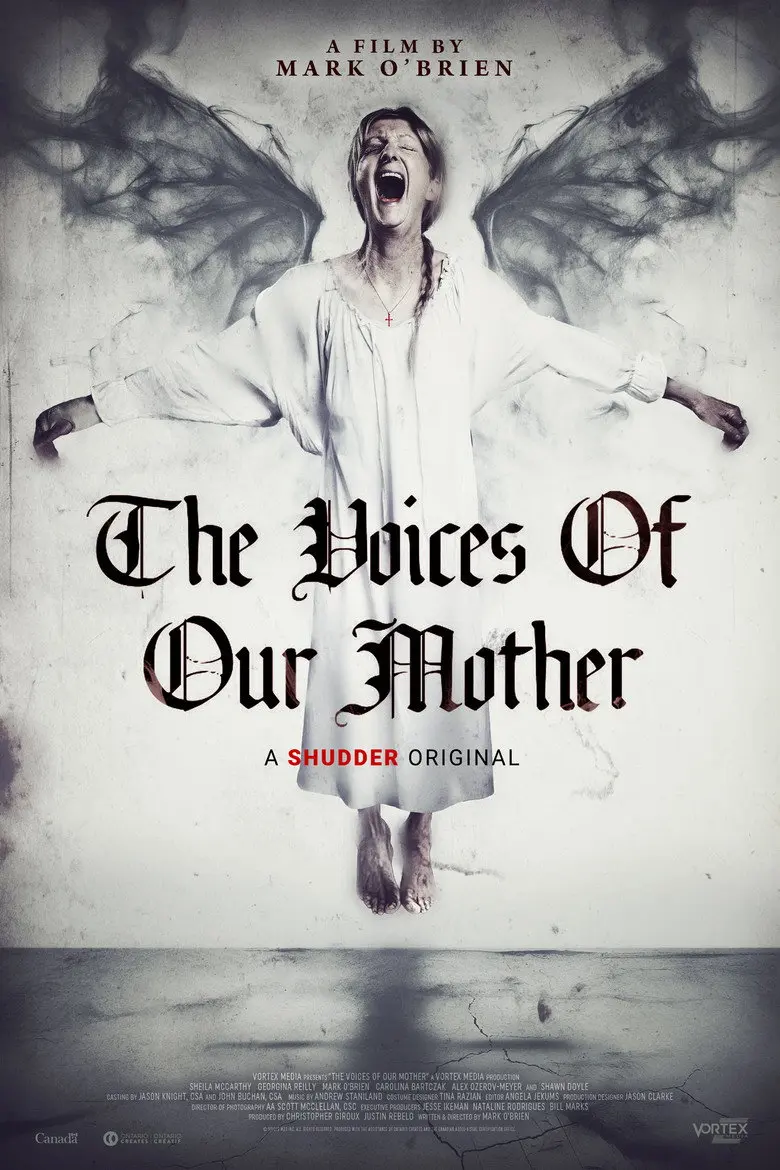 The Voices of Our Mother (2026) – Hollywood