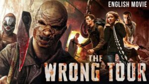 The Wrong Tour (Horror) – Hollywood