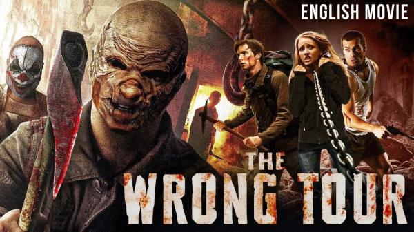 The Wrong Tour (Horror)