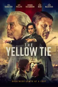 The Yellow Tie (2025) – Adventure