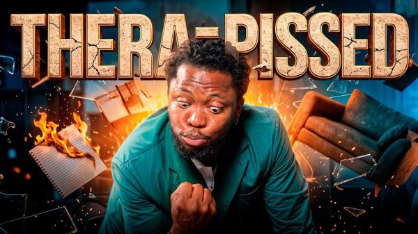 Thera-Pissed (2026) – Comedy