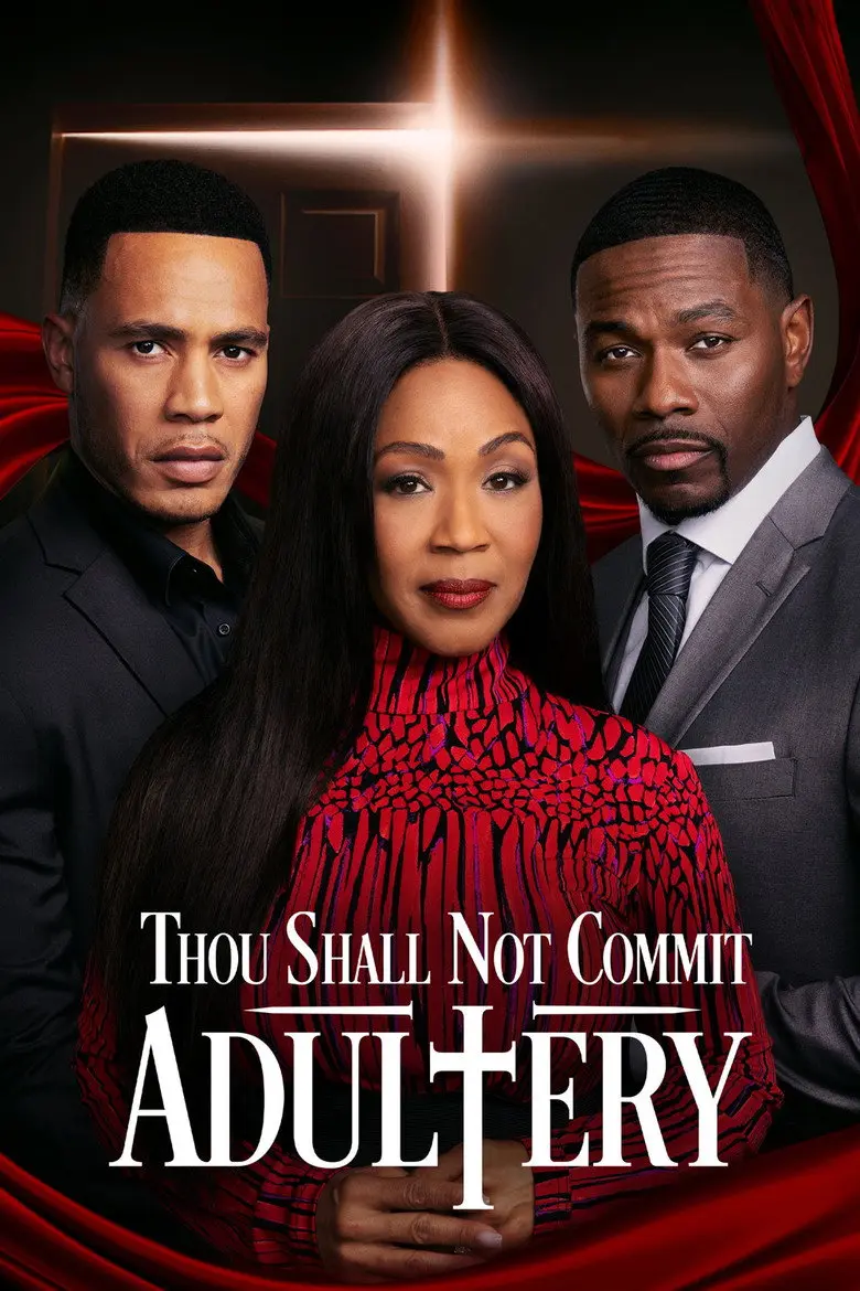 Thou Shall Not Commit Adultery (2026) – Hollywood