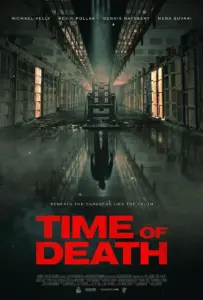 Time of Death (2026) – Hollywood