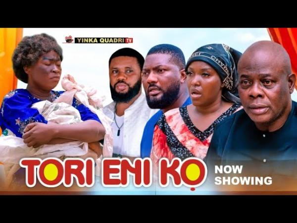 Tori Eni Ko (2026) – Yoruba