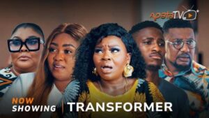 Transformer (2026) – Yoruba