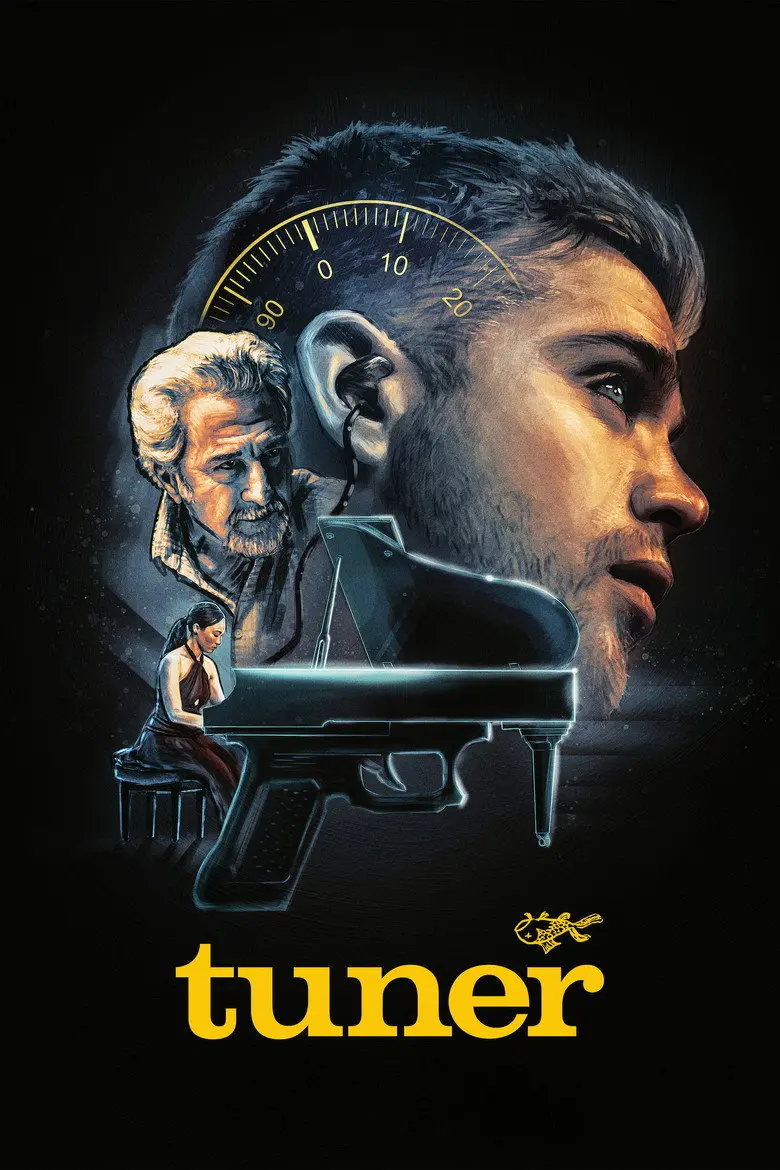 Tuner (2026) – Hollywood
