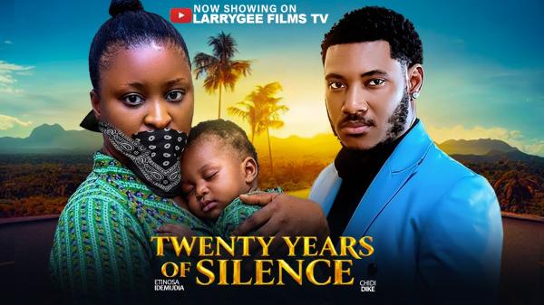 Twenty Years of Silence (2026) – Nollywood