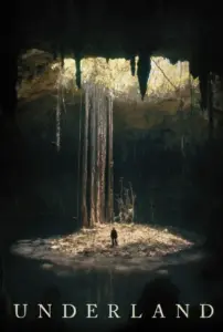 Underland (2026) – Hollywood