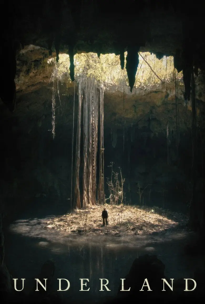 Underland (2026)