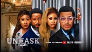 Unmask (Iwadi) (2026) – Yoruba