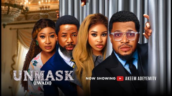 Unmask (Iwadi) (2026) – Yoruba