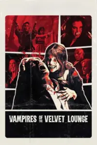 Vampires of the Velvet Lounge (2026) – Hollywood