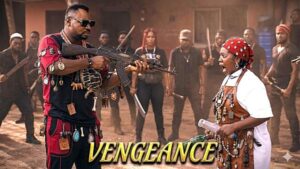 Vengeance (2026) – Yoruba