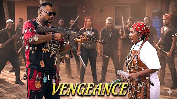 Vengeance (2026)
