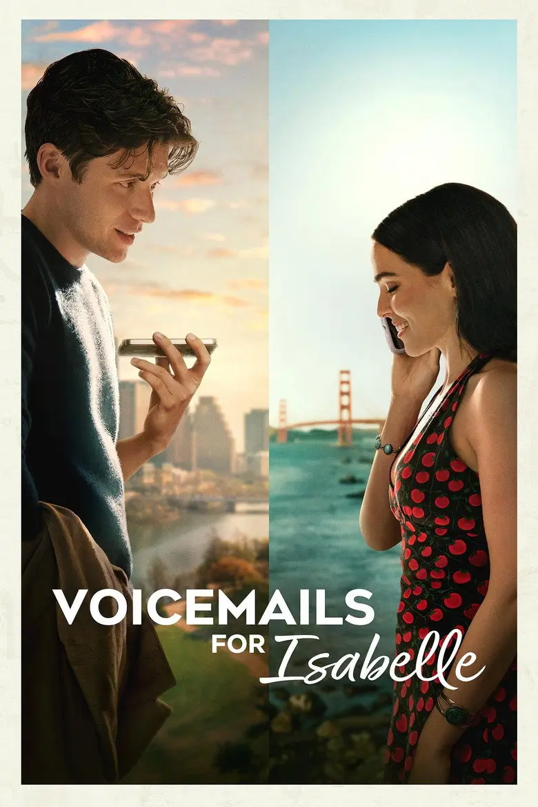 Voicemails for Isabelle (2026) – Hollywood