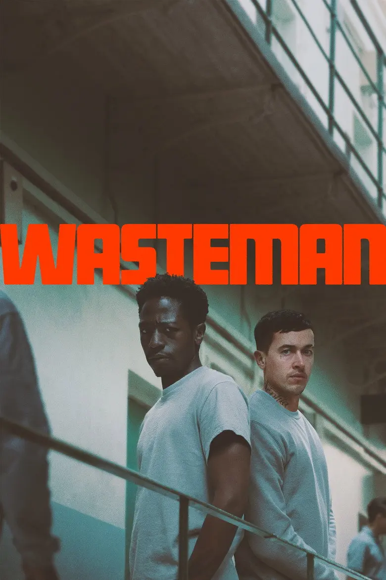 Wasteman (2026) – Hollywood