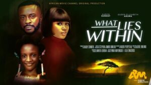What Lies Within (2026) – Nollywood