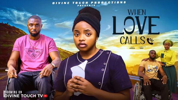 When Love Calls (2026) – Nollywood