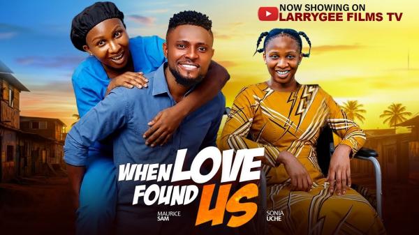 When Love Found Us (2026) – Nollywood