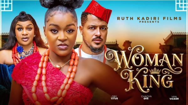 Woman King (2026)