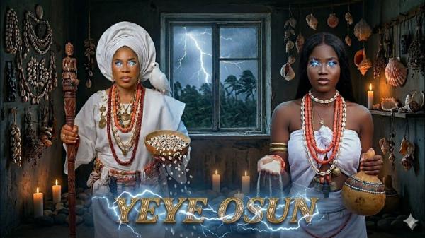Yeye Efun (2026) – Yoruba