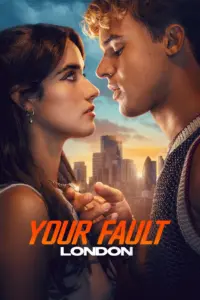 Your Fault: London (2026) – Hollywood